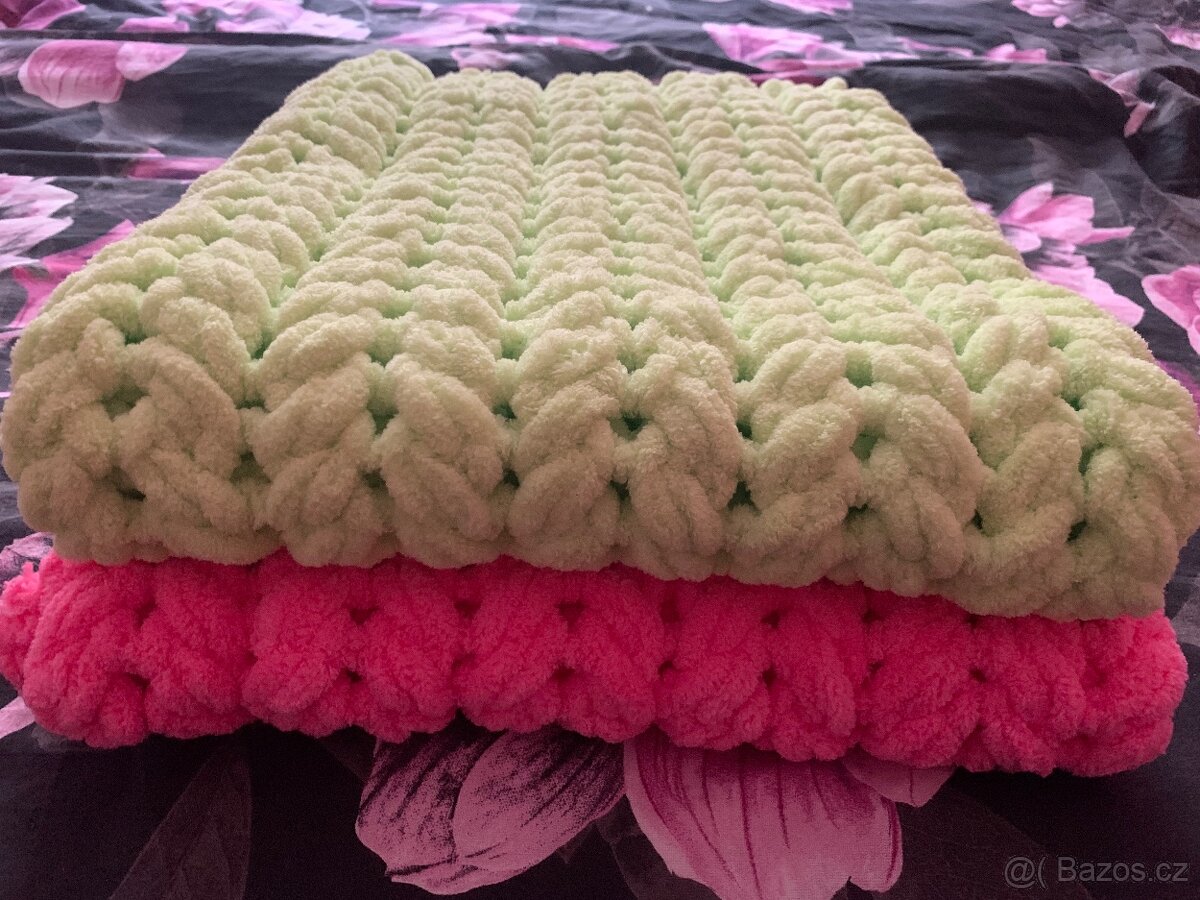 Dečky pro mazlíčky - 8