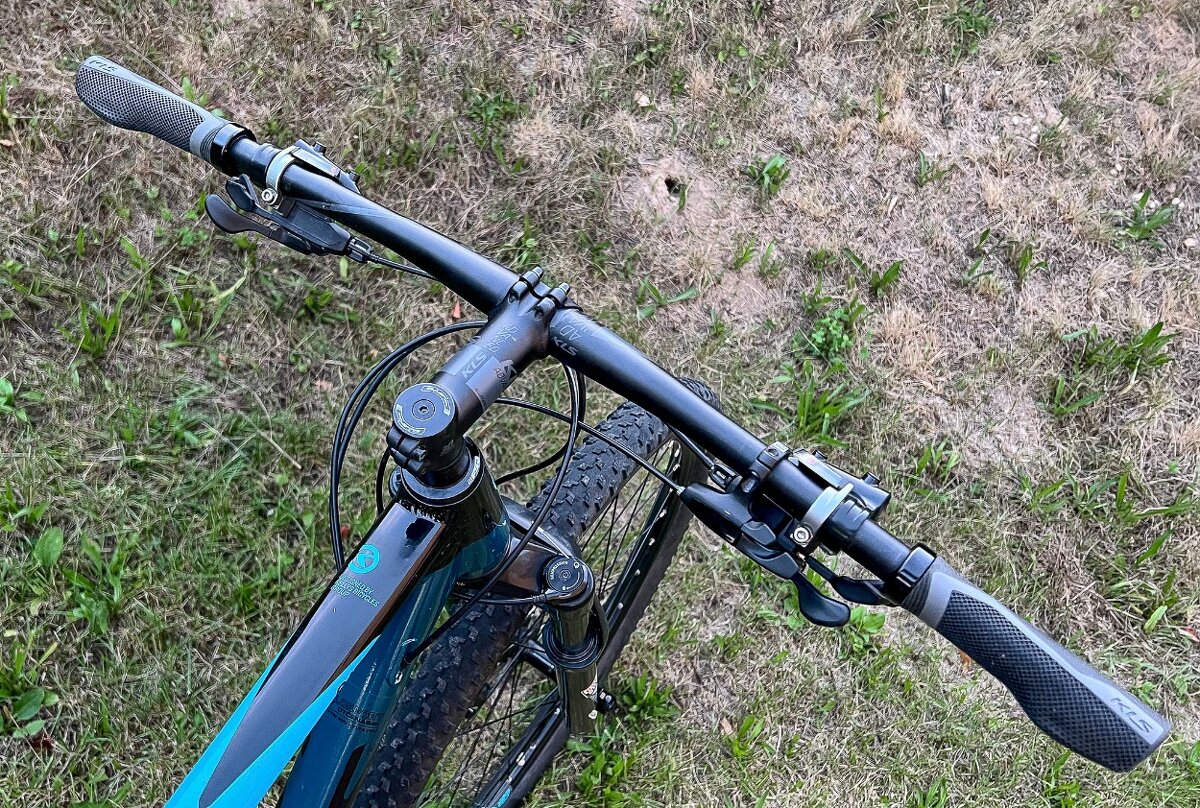 Kellys Gate 50, velikost L (pro 187-197 cm) - 8