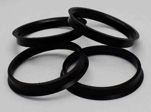 Strediace - vymedzovacie krúžky - 8