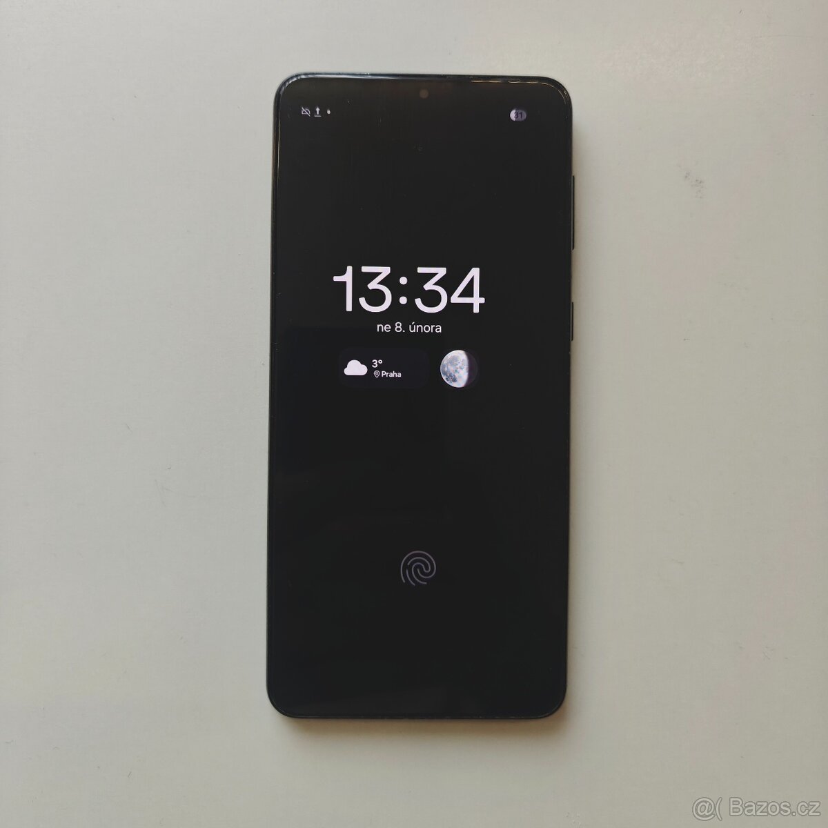 Samsung Galaxy S21+ 8/256GB - 8