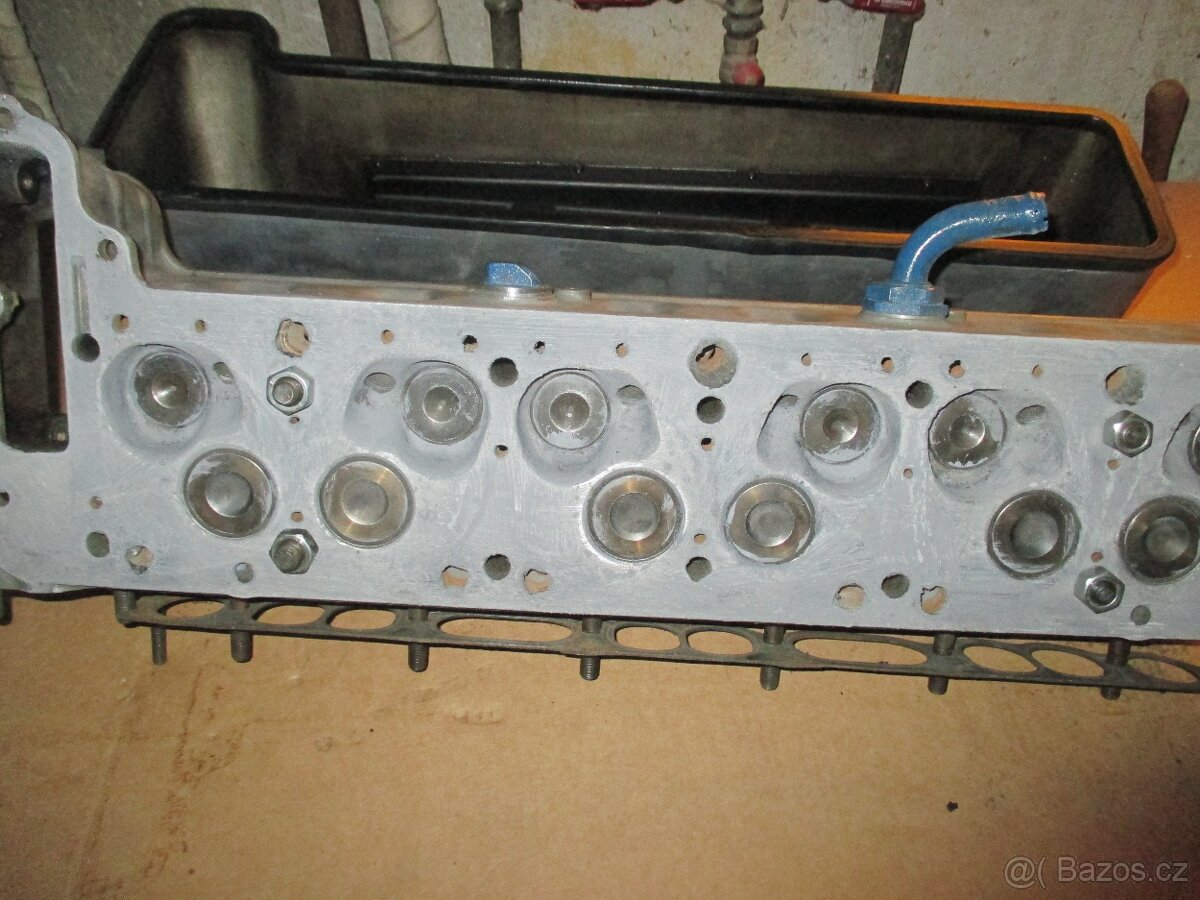 Mercedes w113,111,108, - 8