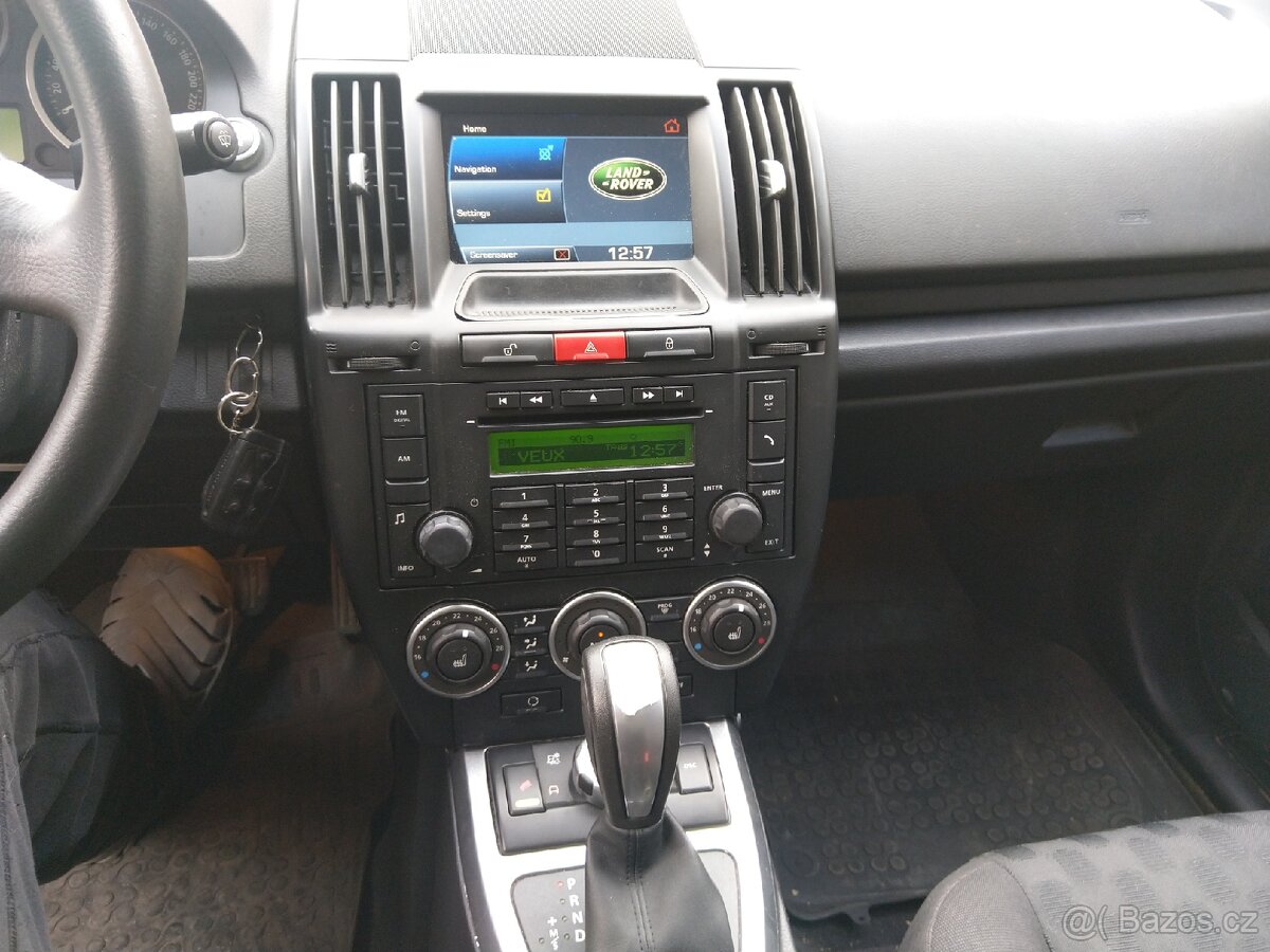Land Rover Freelander 2 na ND - 8