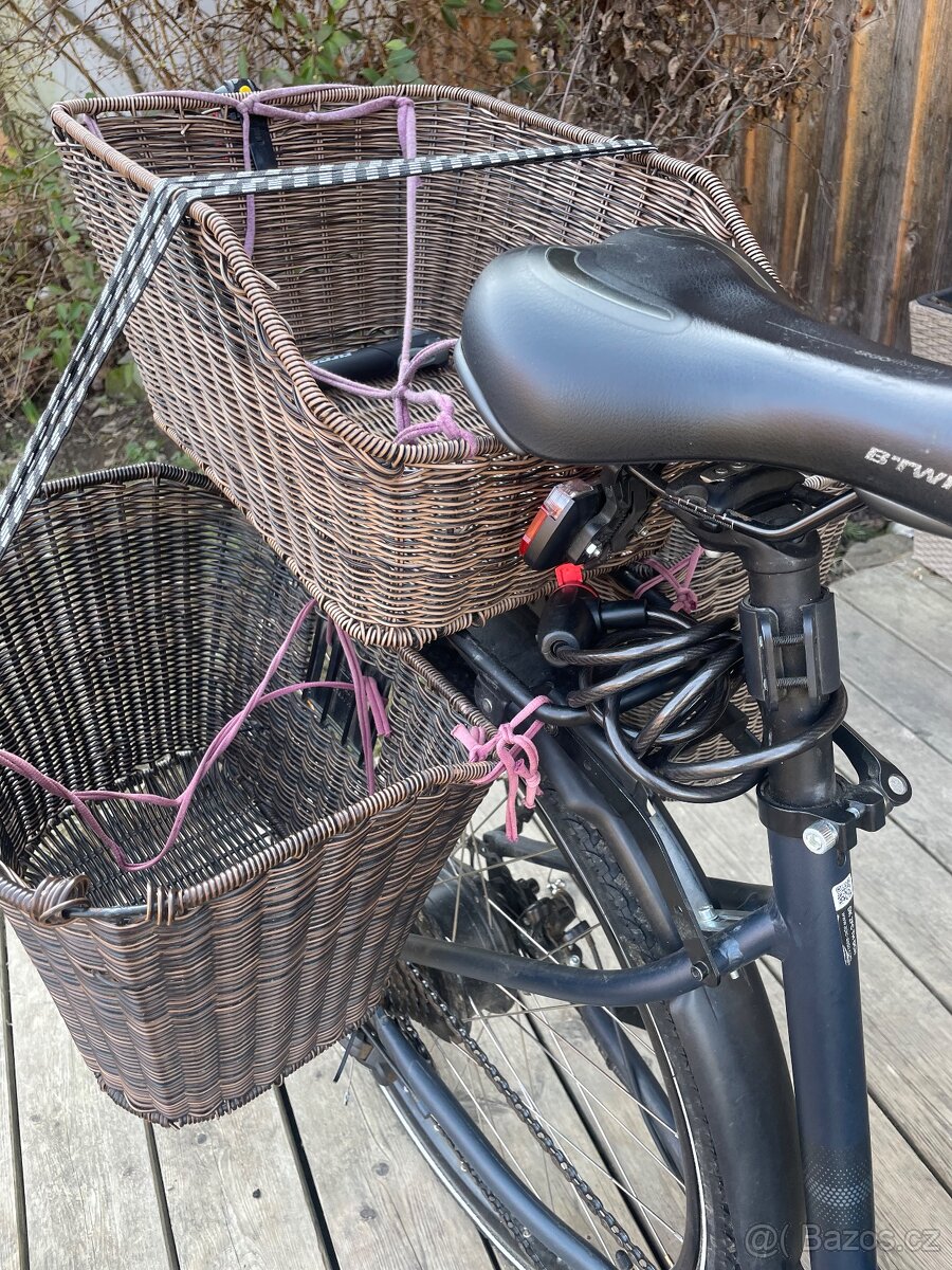 Dámské elekrokolo - 8