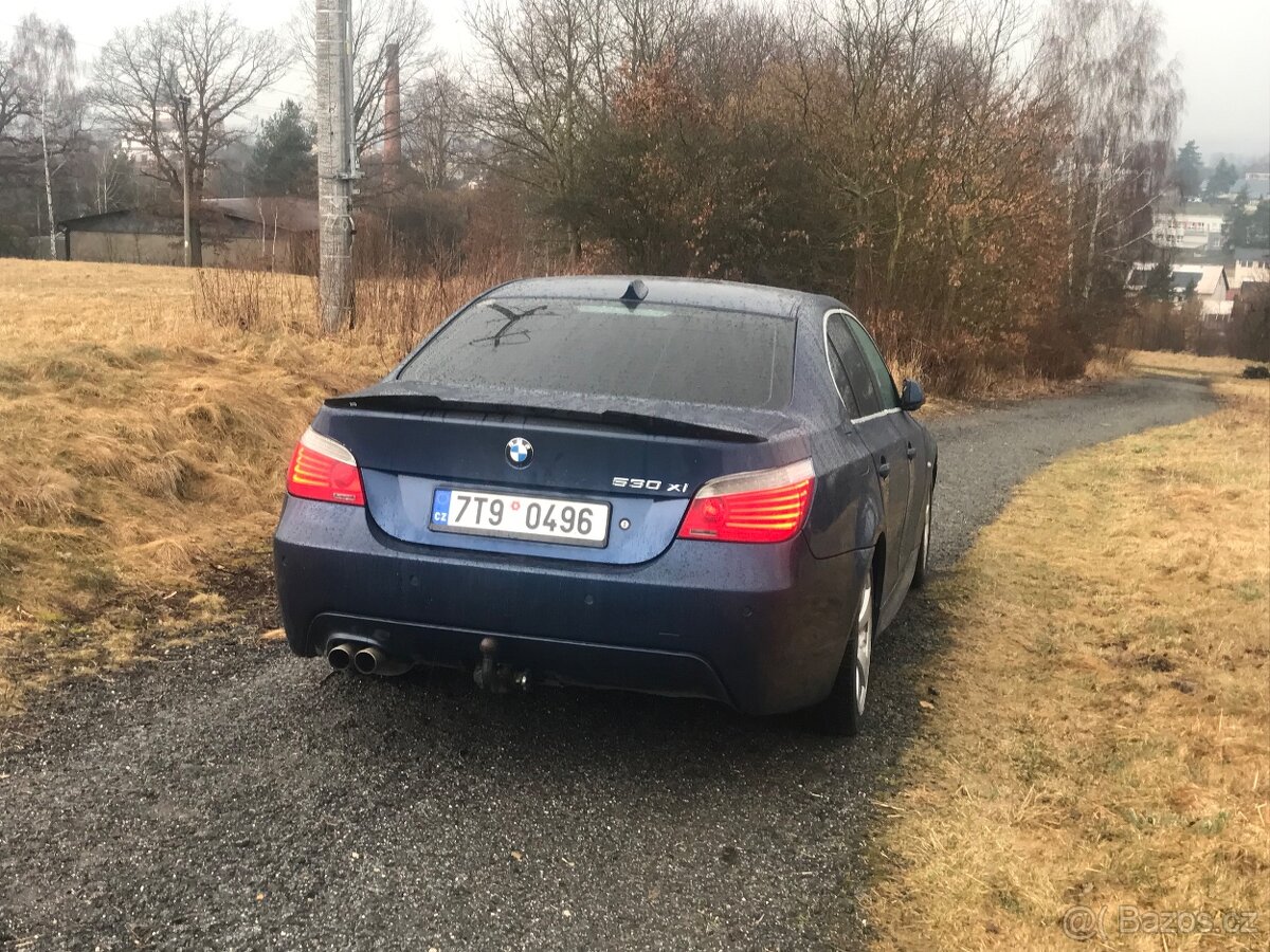 e60 530i manual lpg - 8