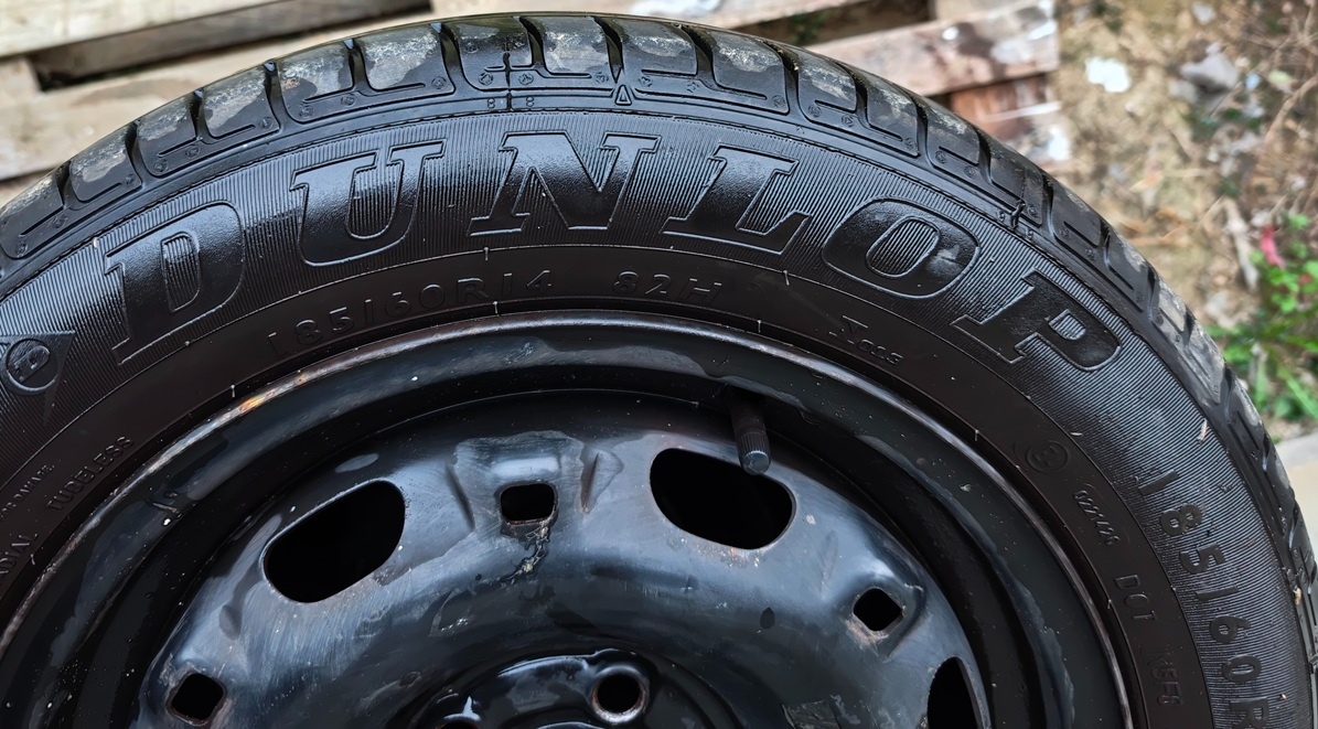 4xDisk 6Jx14 H2 + Pleu - 8