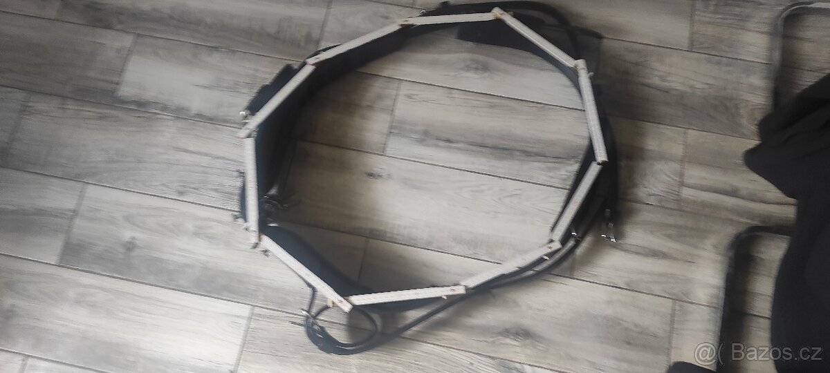 Brycka a postroj - 8