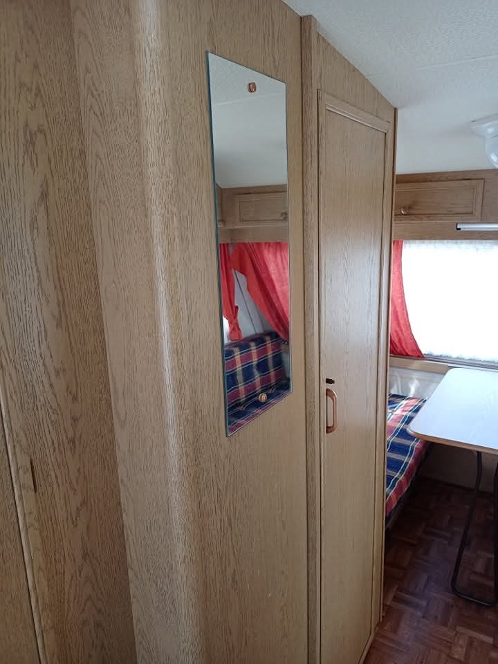 Karavan Sprite Musketeer - 8