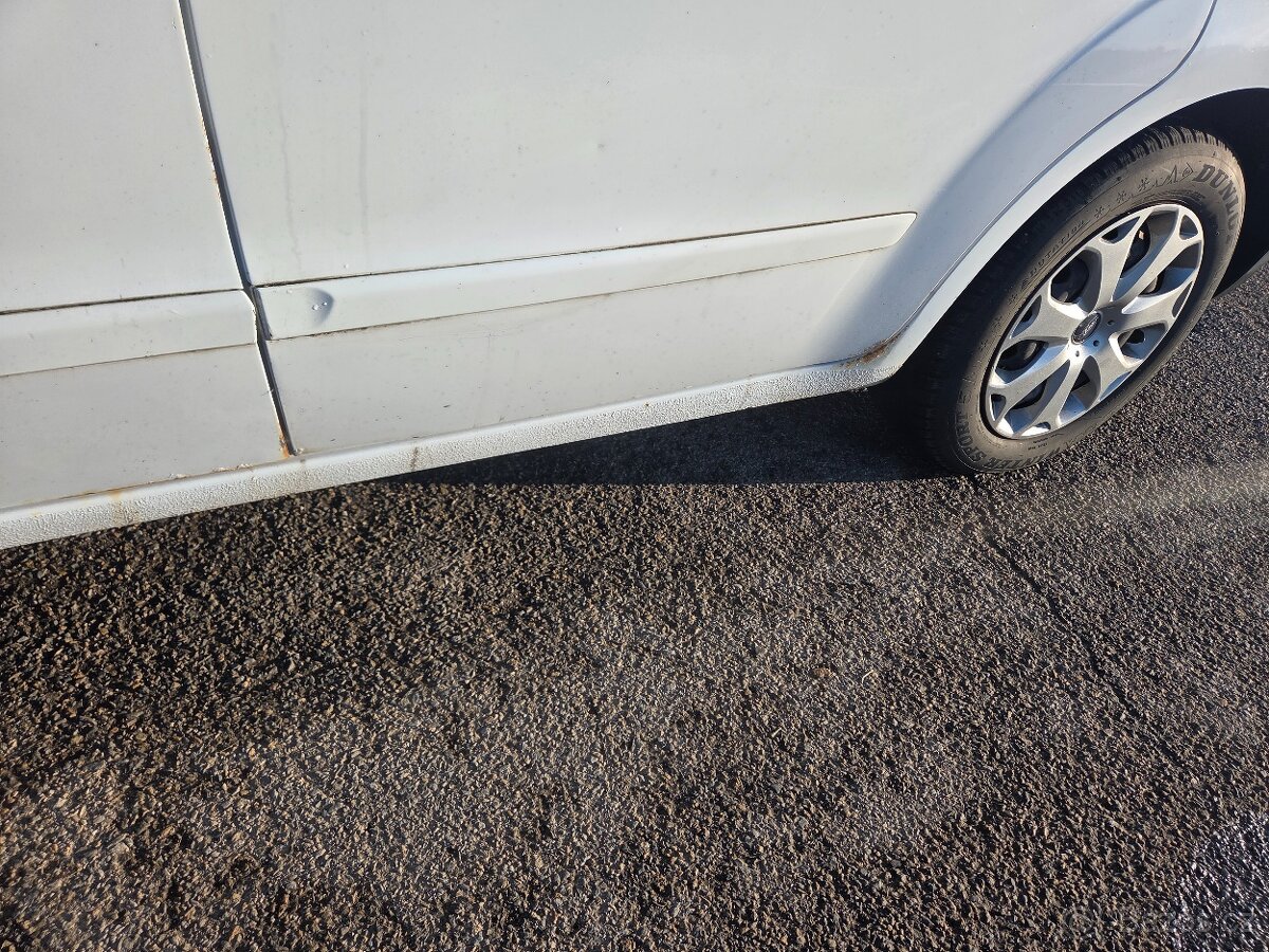 Ford Galaxy 2.0 TDCI - 8