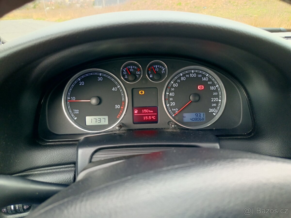 Passat B5.5 - 8
