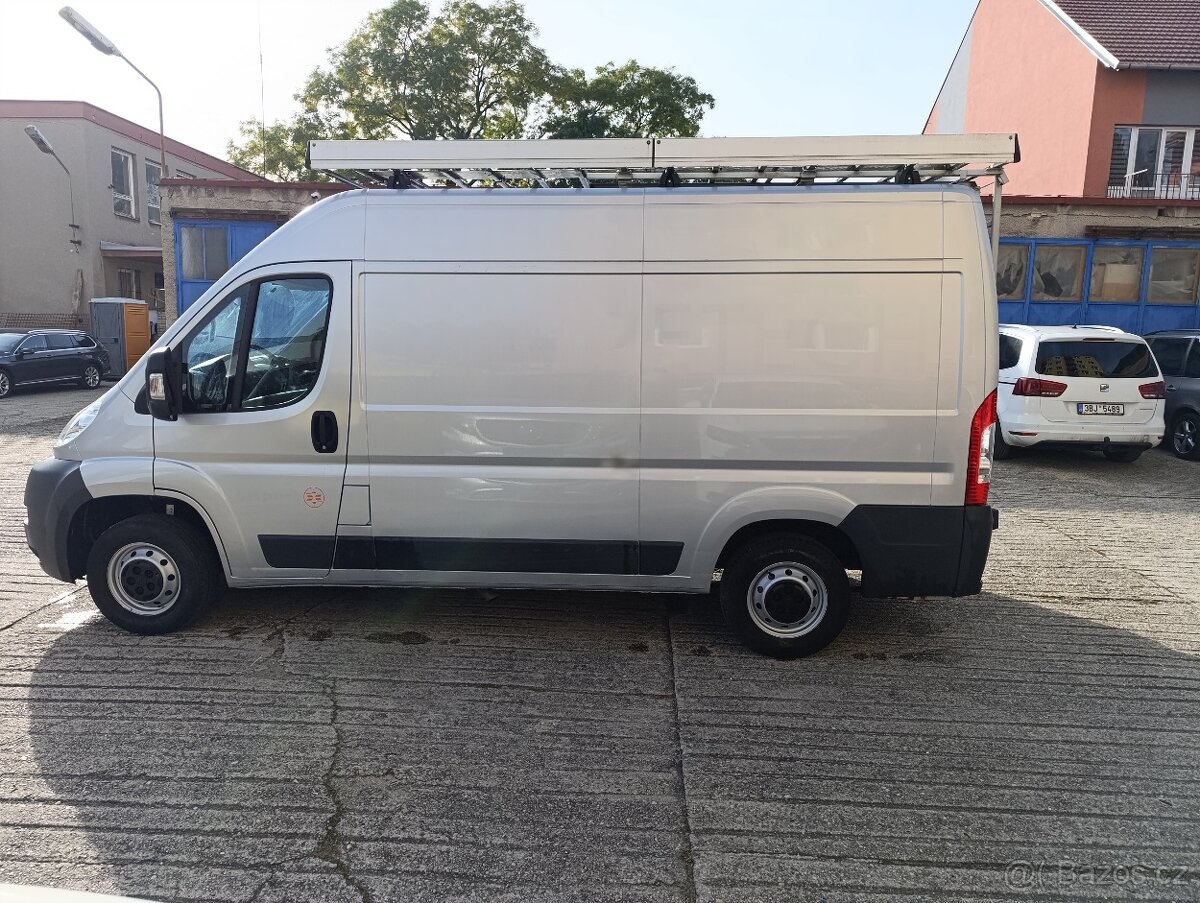 Citroen Jumper L2H2 90tkm - 8
