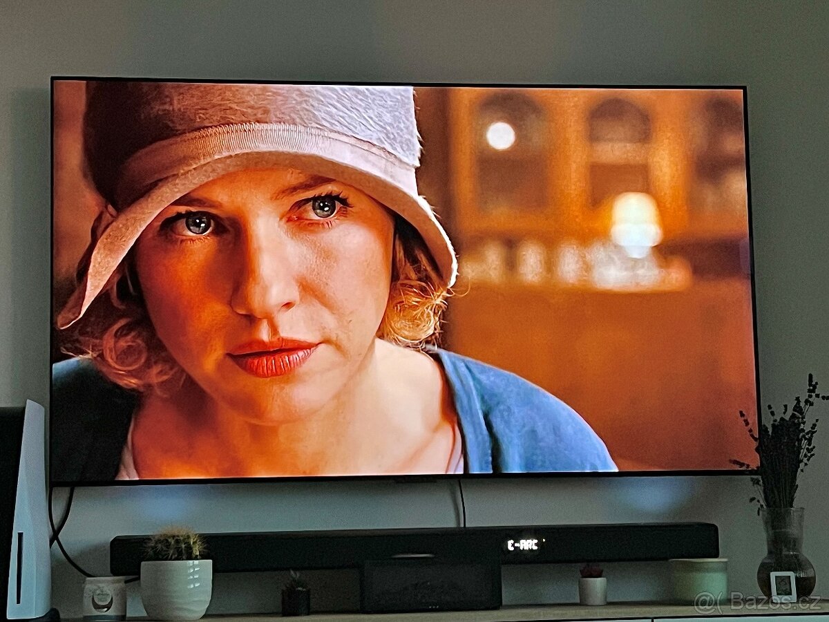 LG OLED 65” C5 (ELB) SE ZÁRUKOU - 8