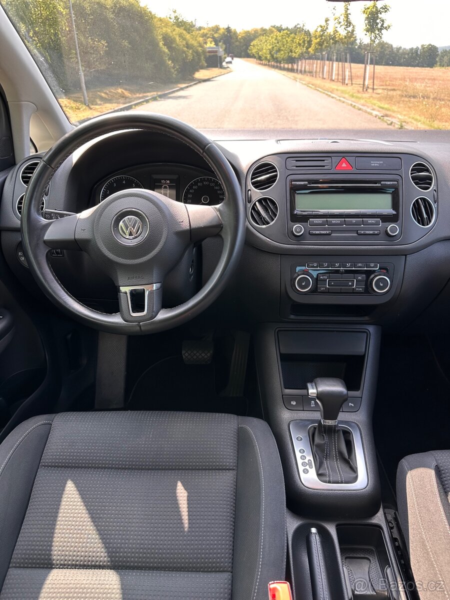 Volkswagen Golf Plus 1.2 TSI Automat | 2011 | - 8