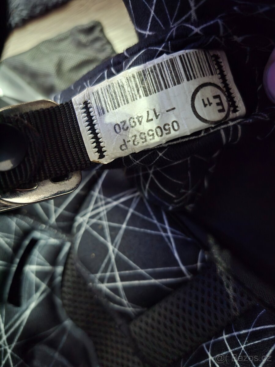 Prodám Airoh twist rockstar - 8