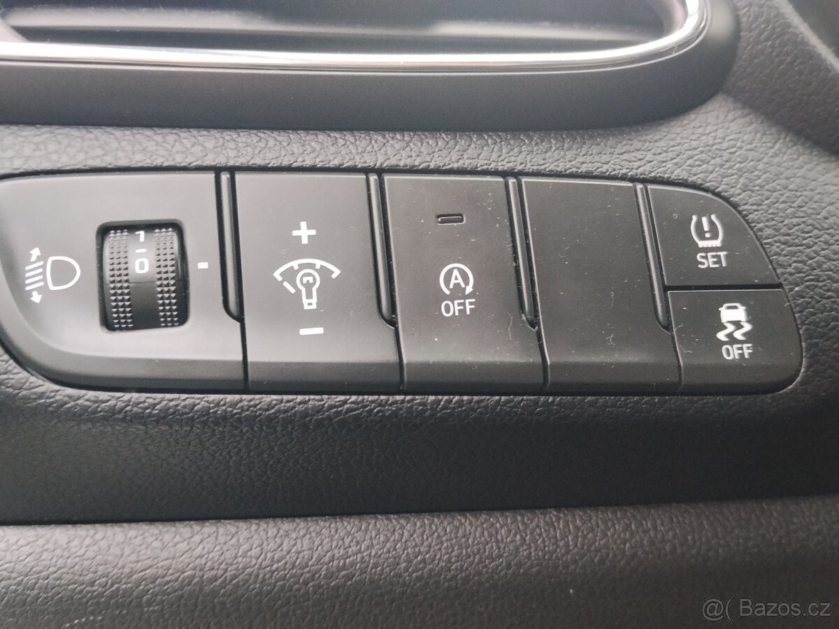 Hyundai i30, 1.6, Diesel, automat, rv.2021/02 (c.j 2830) - 8