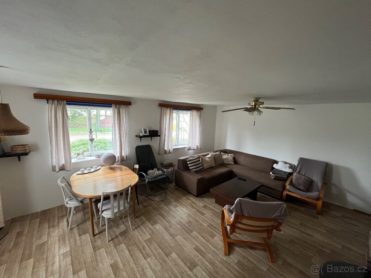 Chalupa na prodej - 8