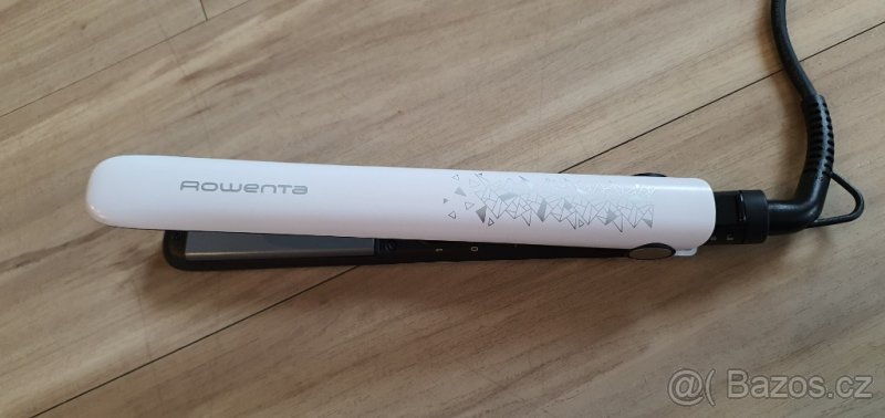 ROWENTA EASYLISS MOSAIC COLLECTION -nová - 8