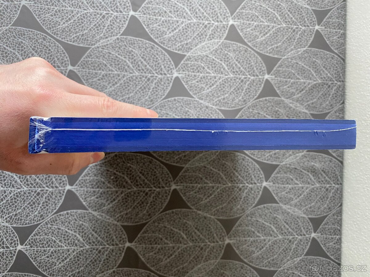 Nová kniha Nemůžeš? Přidej ČOV 120 let - orig. fólie - 8