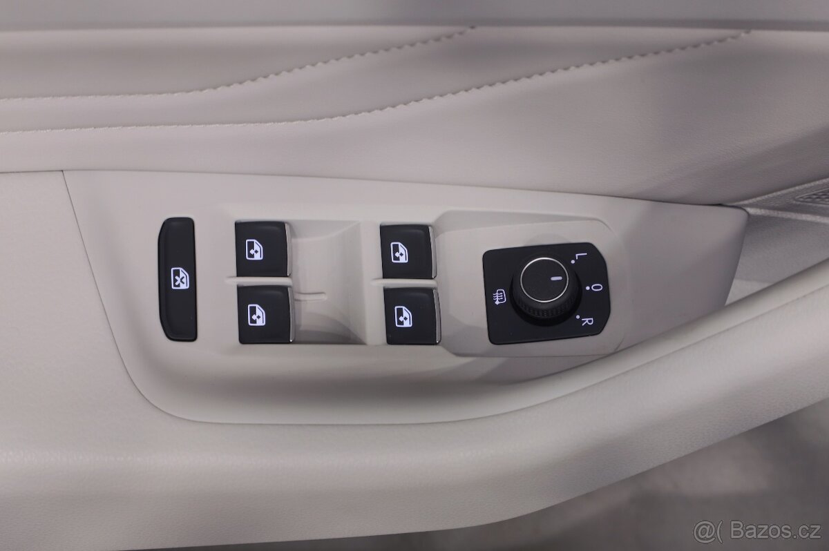 VW Passat GTE Variant 1.4 TSI 160kW DSG - záruka Autodraft - 8