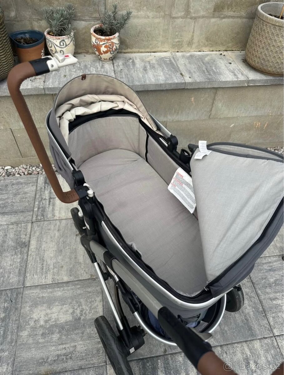 Luxusní kvalitní kočárek joolz geo 2 - 8