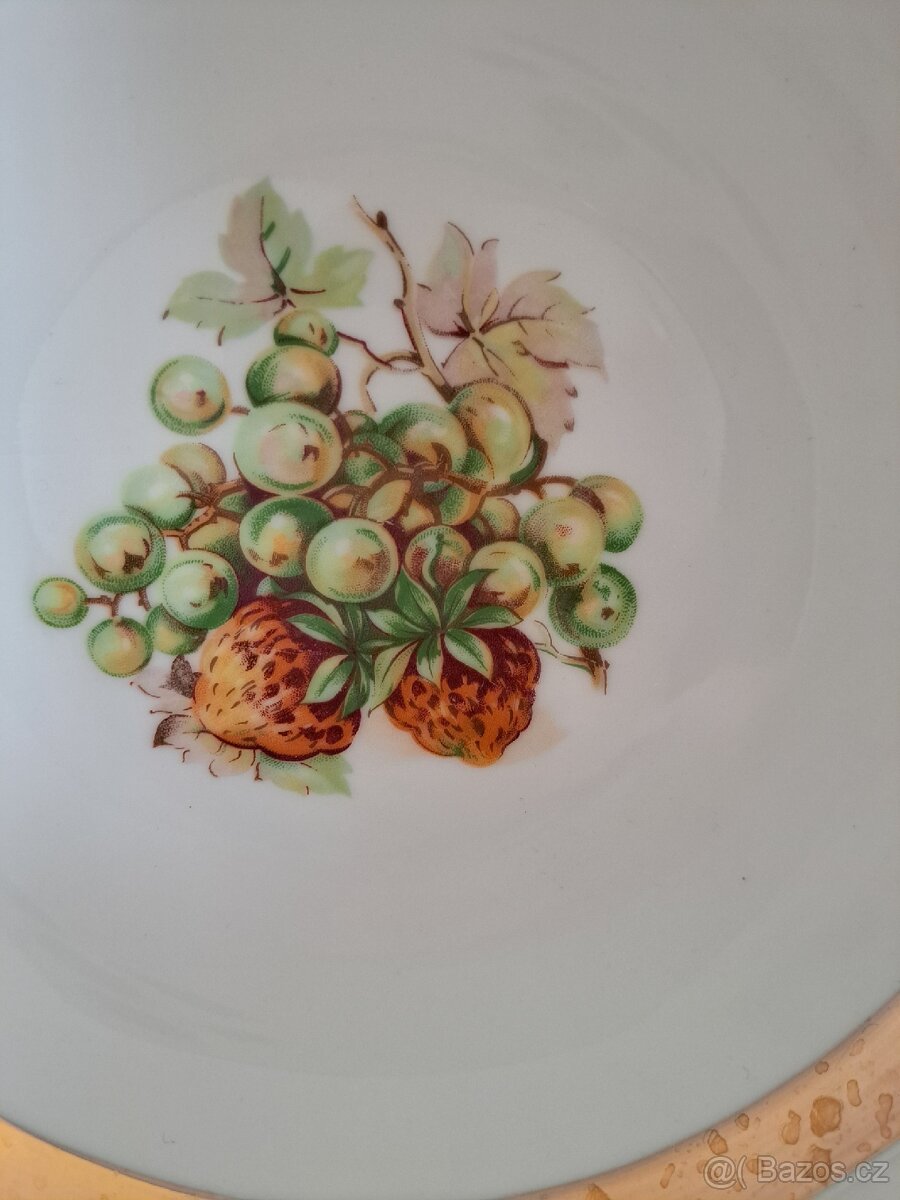 Porcelánová souprava Epiag - 8