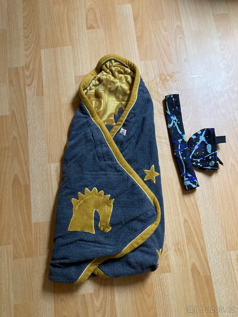 Urban Glide 3 s bohatým příslušenstvím - 8