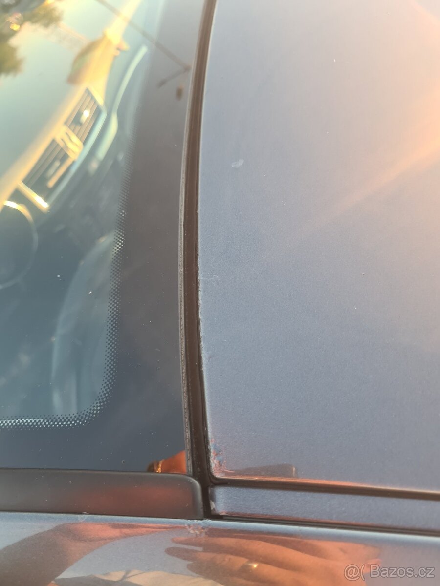 Škoda Superb2, 2.0 TDI r.v. 2015 - 8