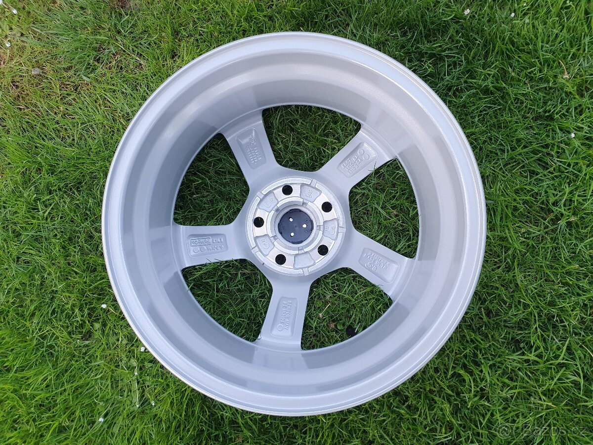 Nové 16 alu kola orig Ford Puma (2019-25) - 8