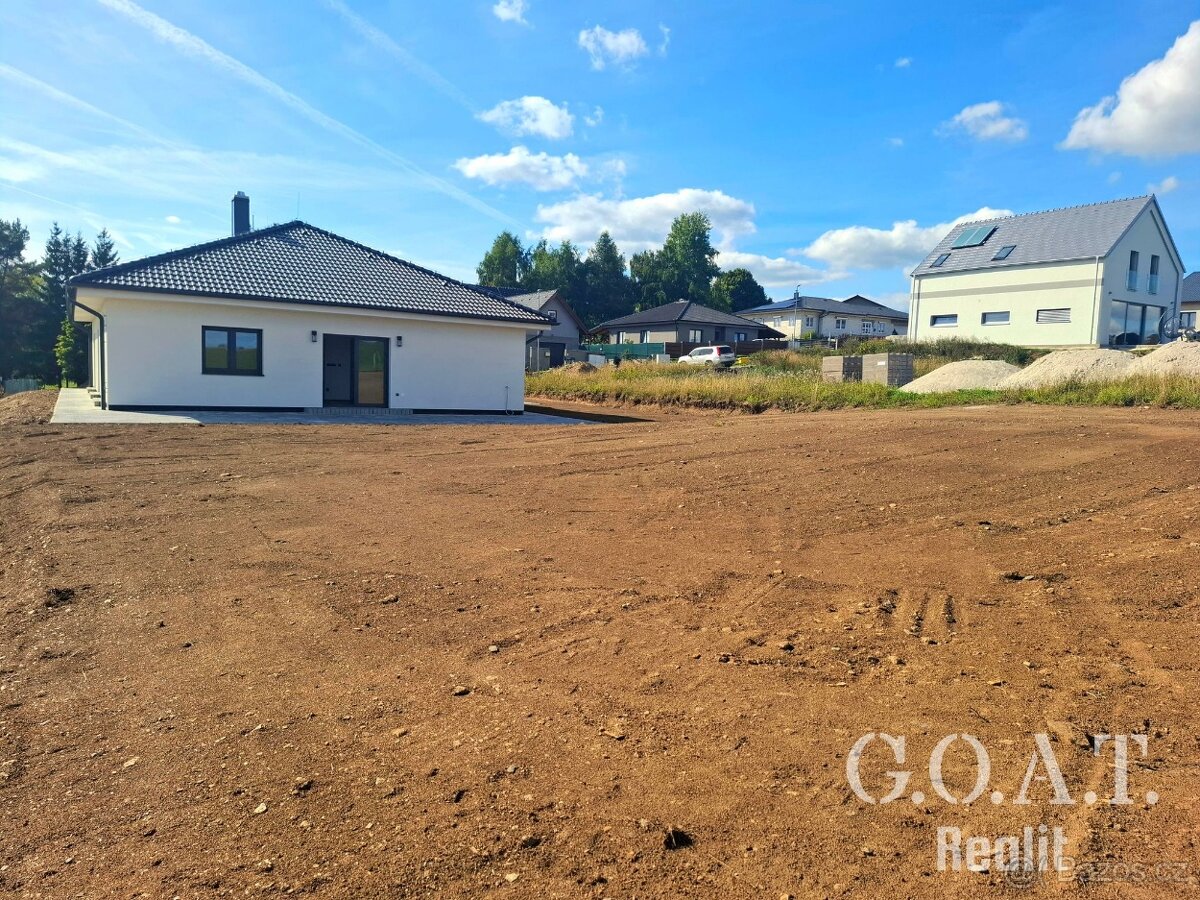 Rodinný dům - Útvina - 8