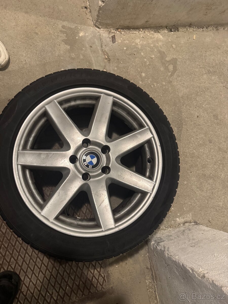 Pneumatiky bmw - 8