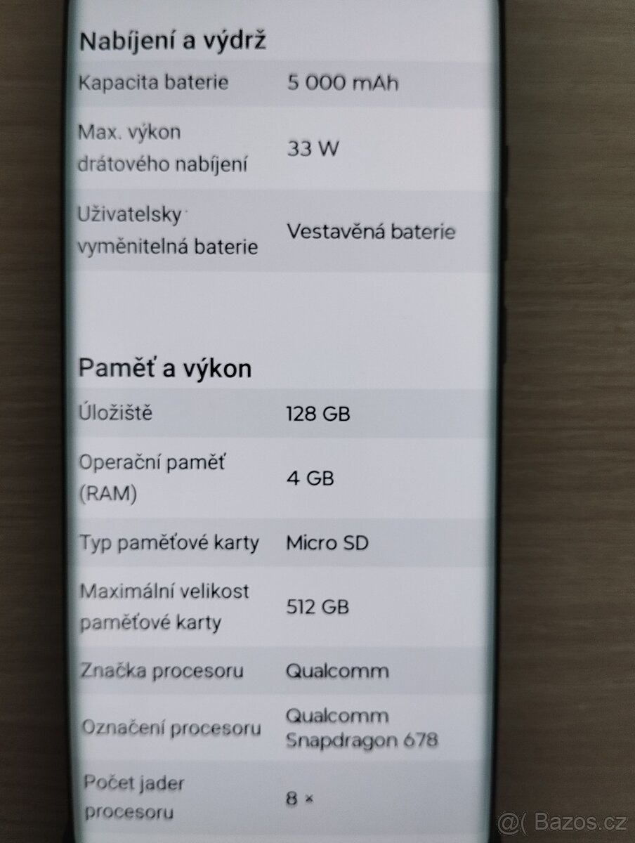 Xiaomi Redmi Note 10 - 8