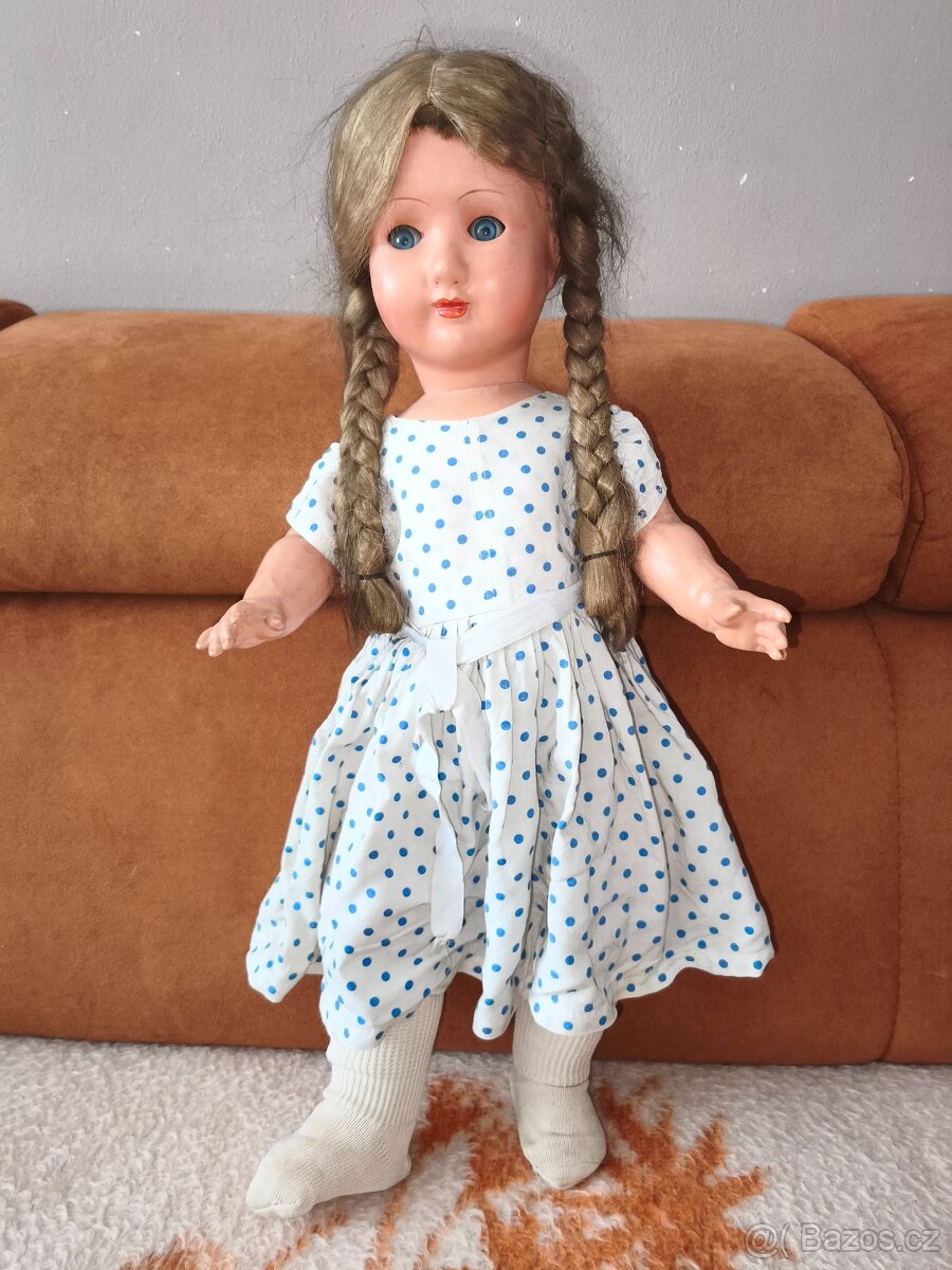Retro panenky - 8