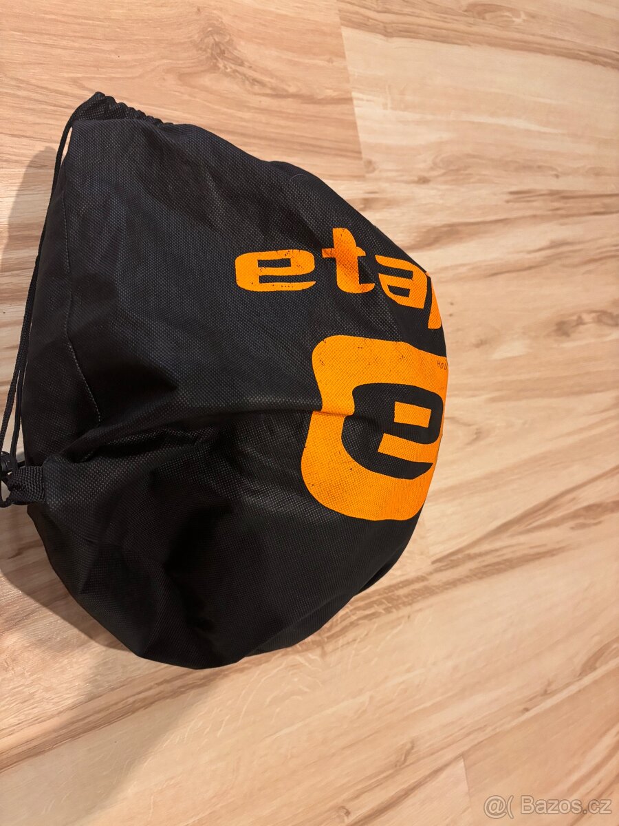 Lyžařská helma Etape 58-61cm - 8