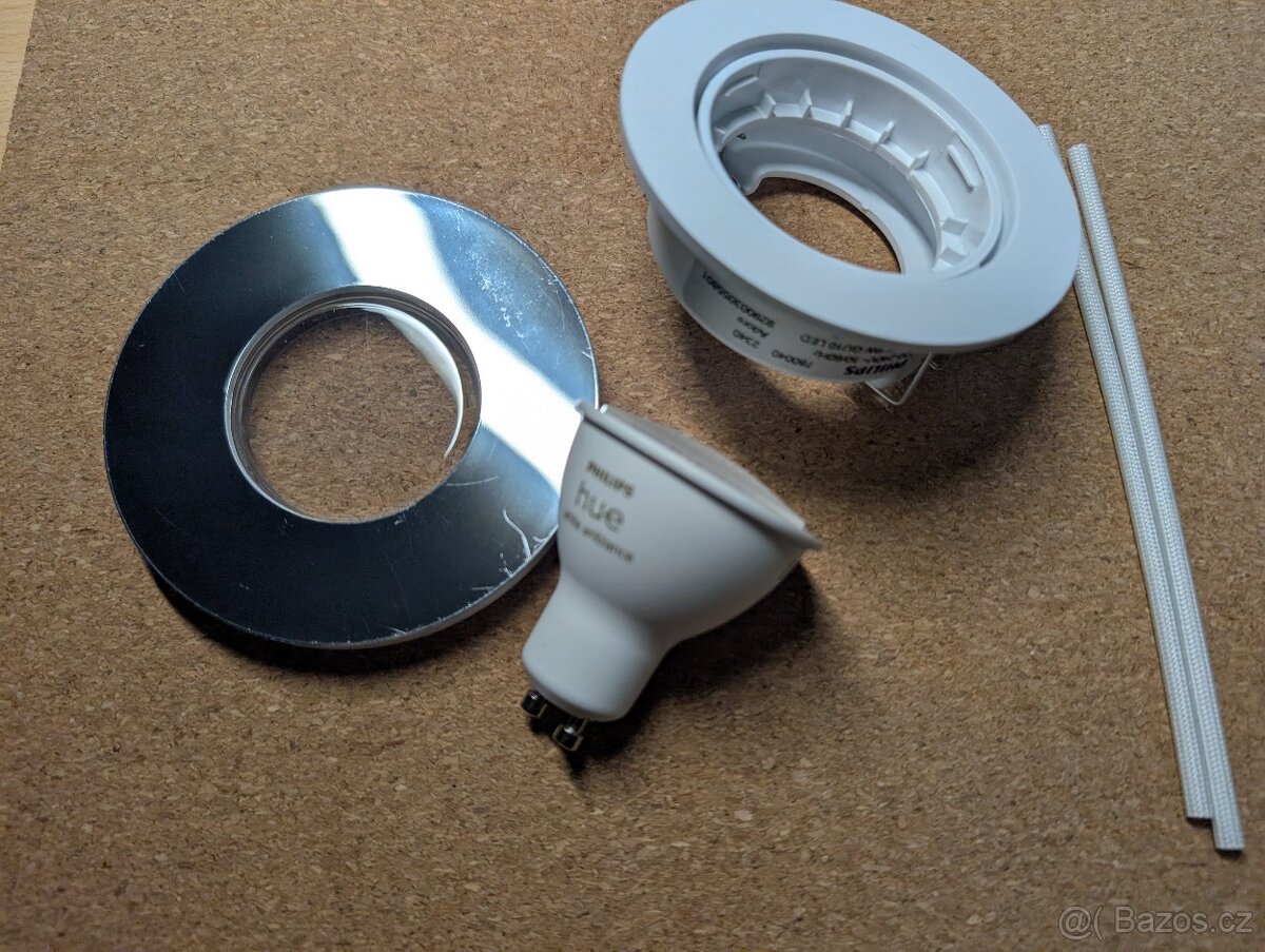 Philips Hue Adore White Ambiance - chrom - 8