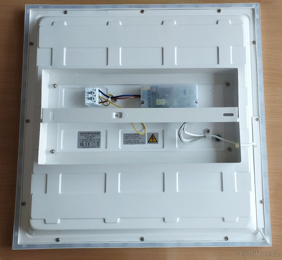 Stropní LED osvětlení - 8