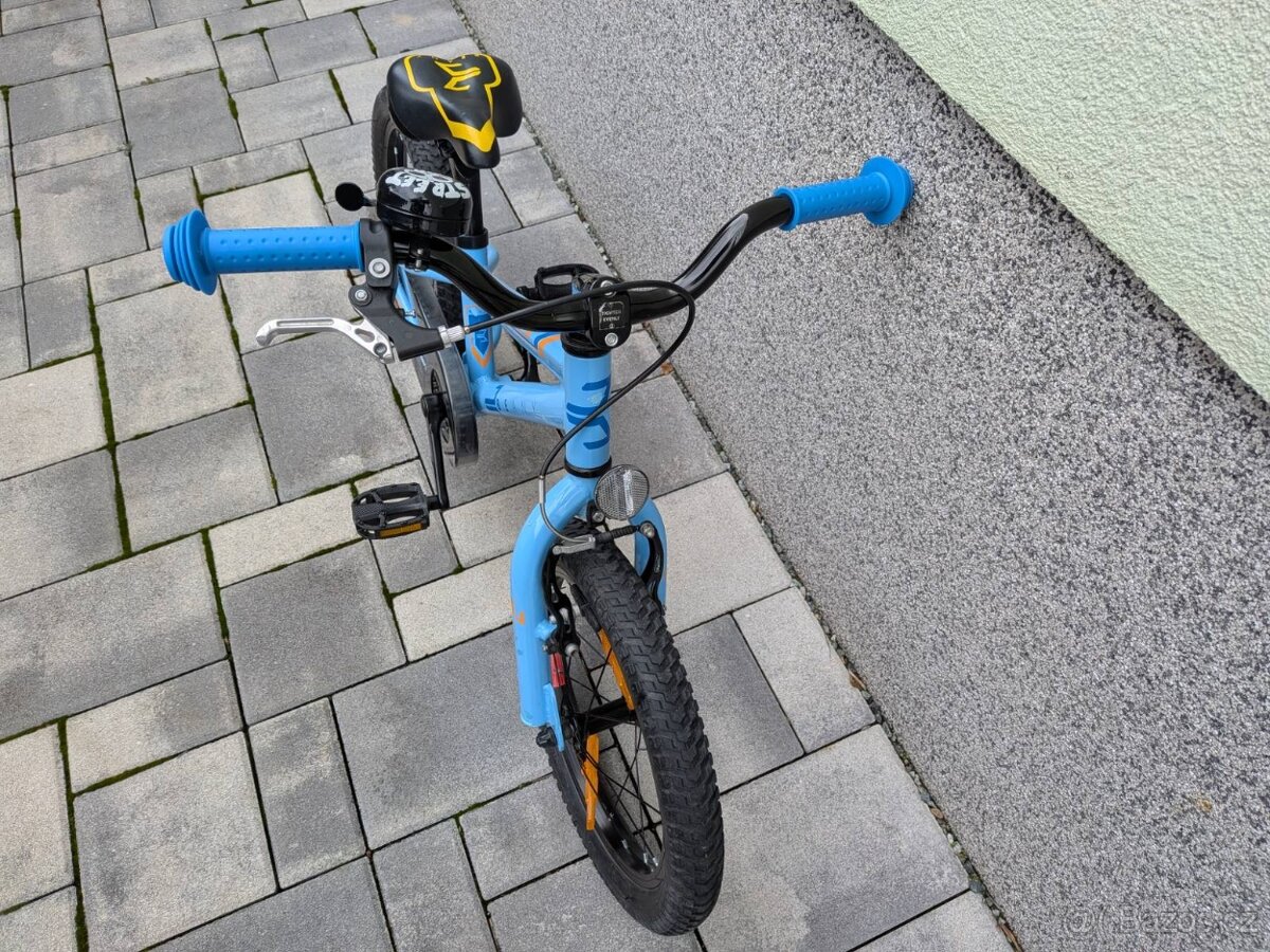 Beany Blaster 160 - 8