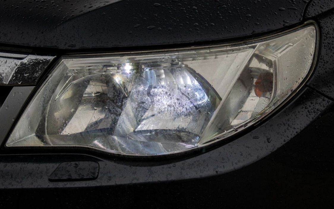 Subaru Forester 2.0D AWD 108 kW 1. majiteľ 4×4 - 8