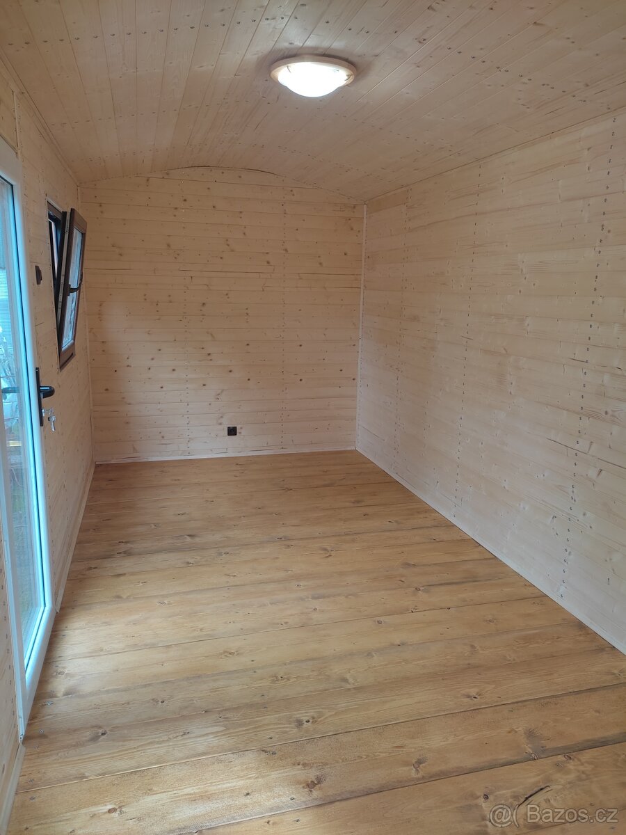 Maringotka klasik - 8