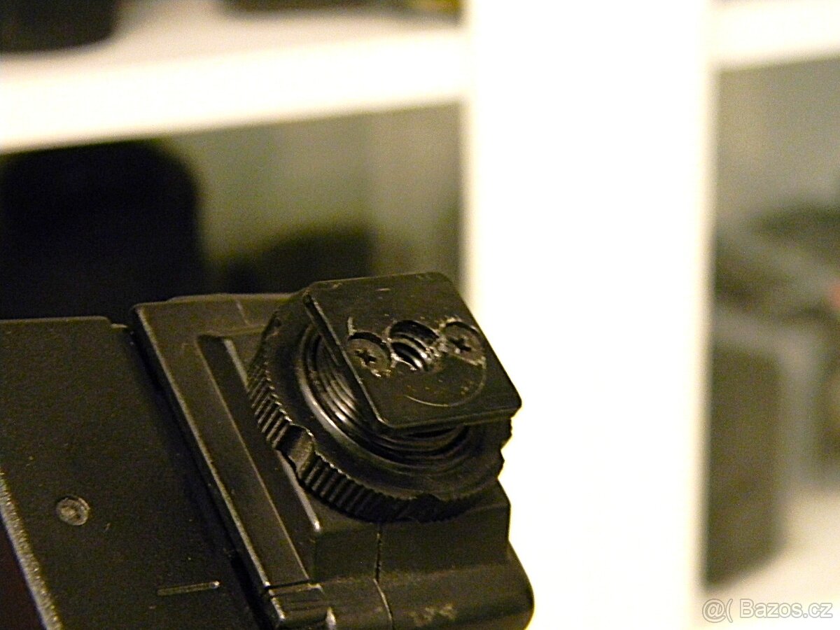 světlo Hama Magnum 20S mini - 8