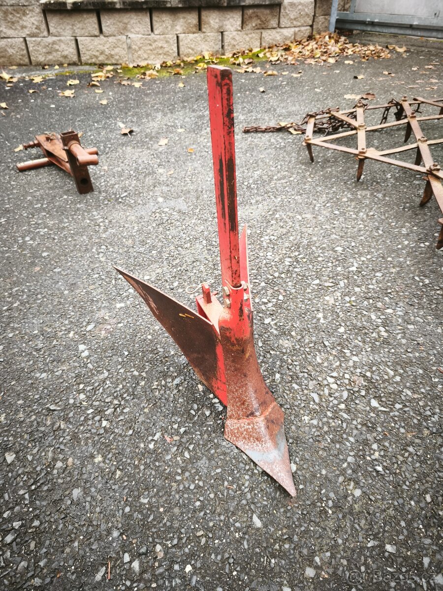 Terra Vari JM4-003V + mnoho příslušenství - 8