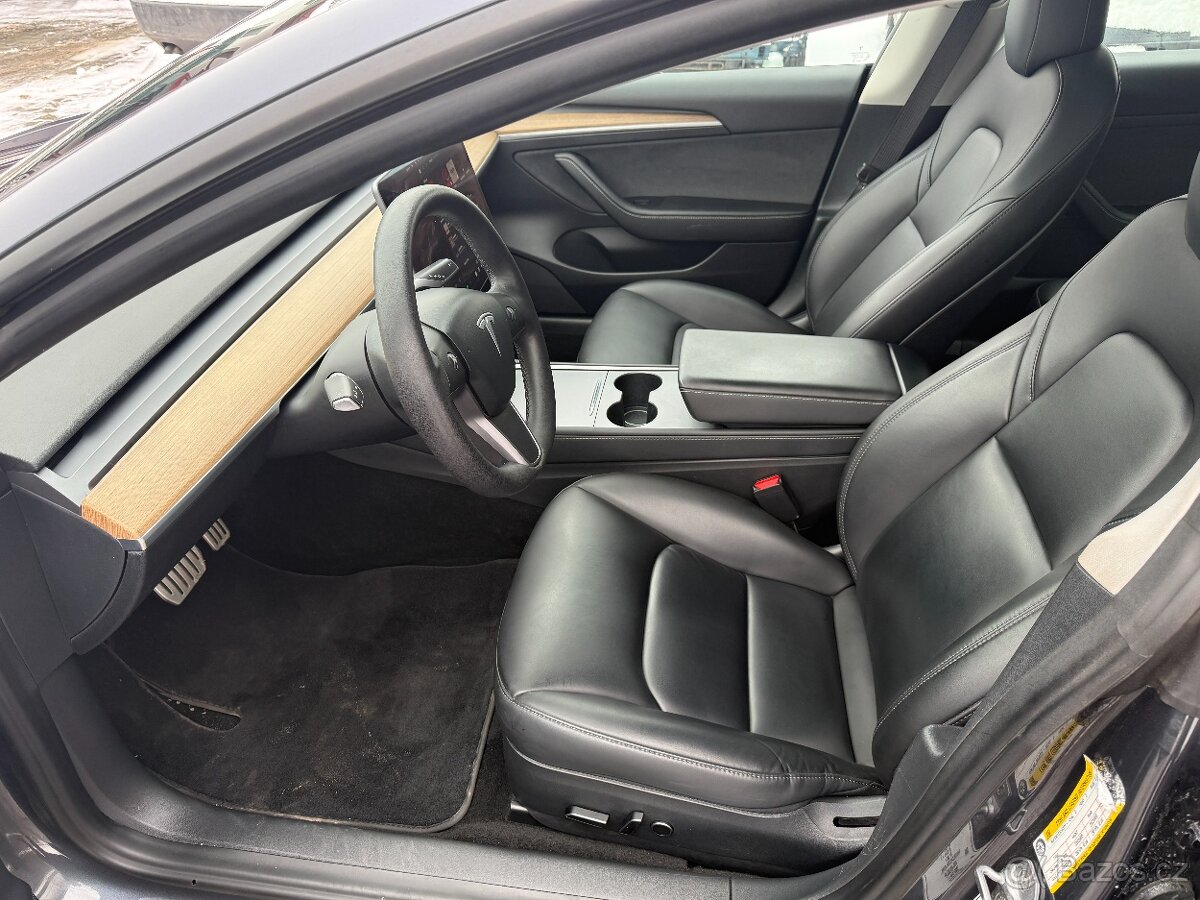 Tesla 3 Performance dual motors, Dph, - 8