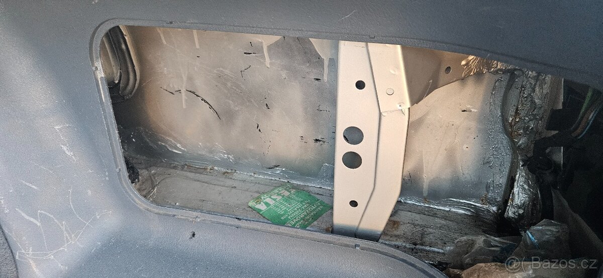 Škoda Felicia combi 1,3 - 8