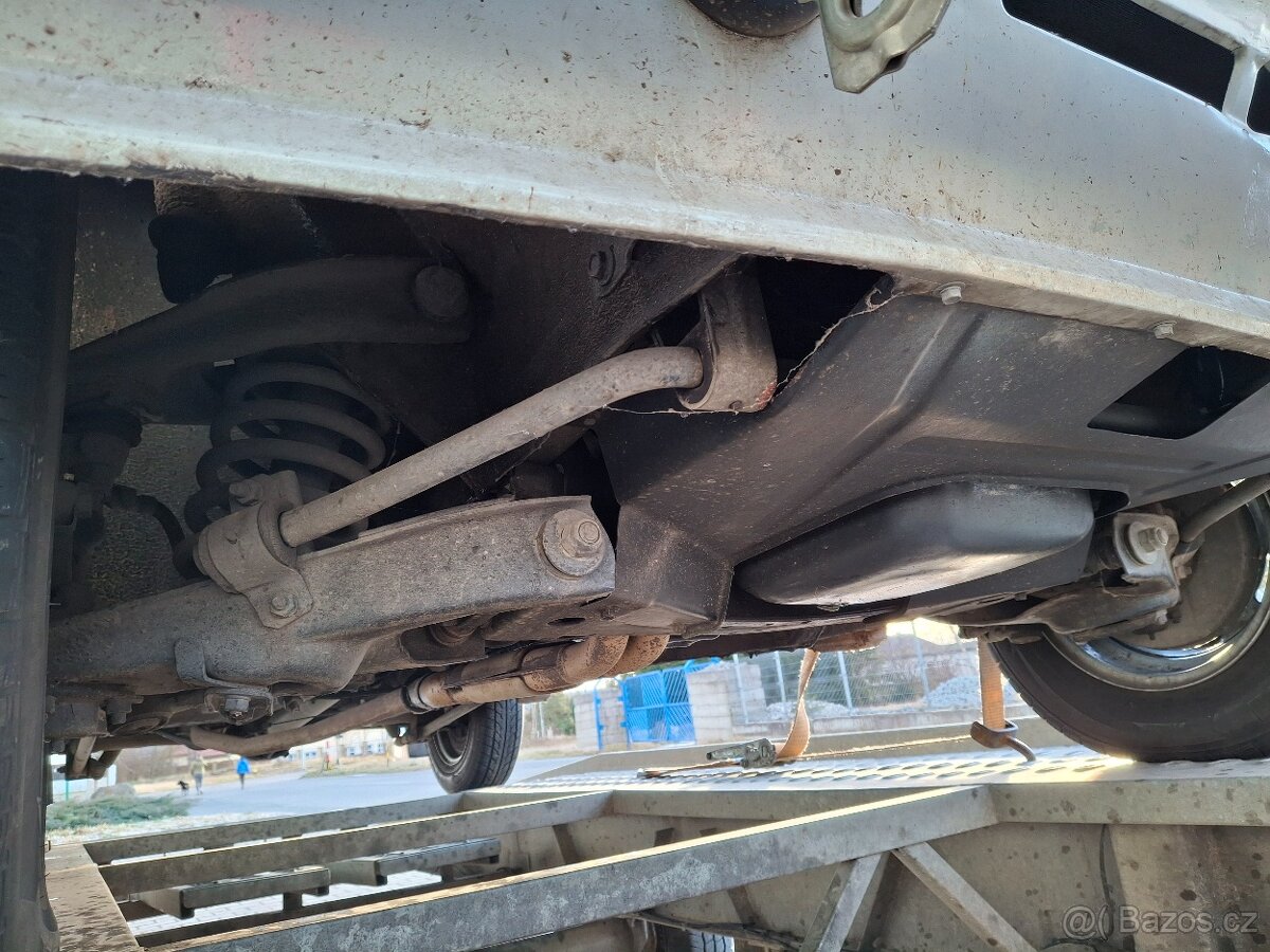 LADA VAZ 2107 1.majitel CZ doklady - 8