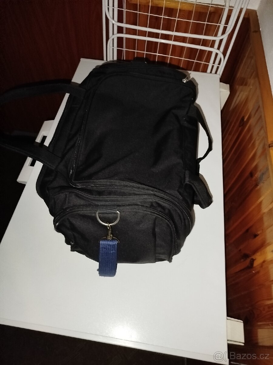 Cestovní taška - 8