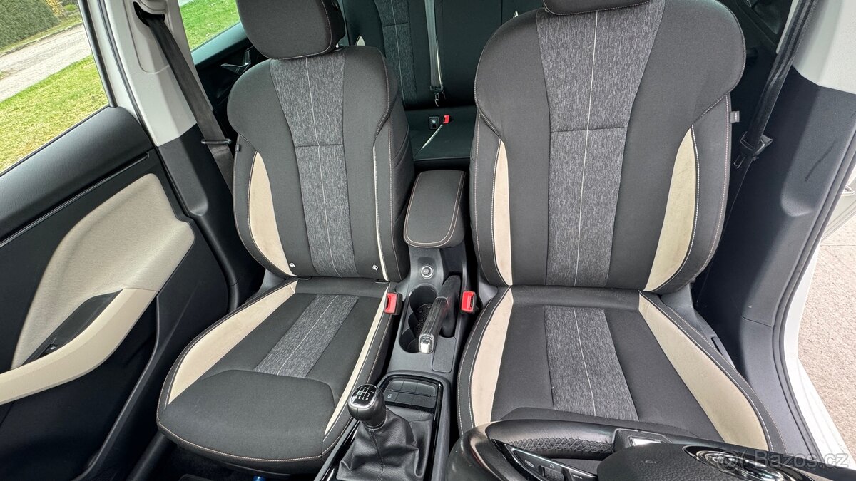 Škoda Scala 1.6 TDI - 8