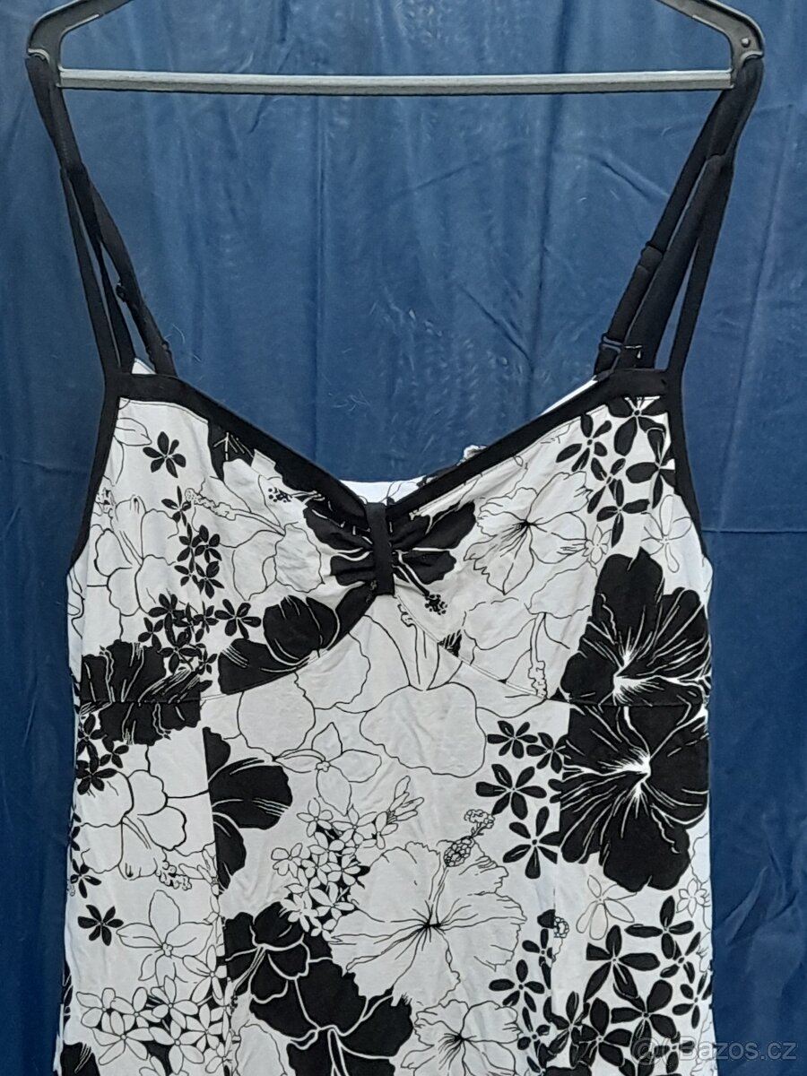 Letní šaty - 8