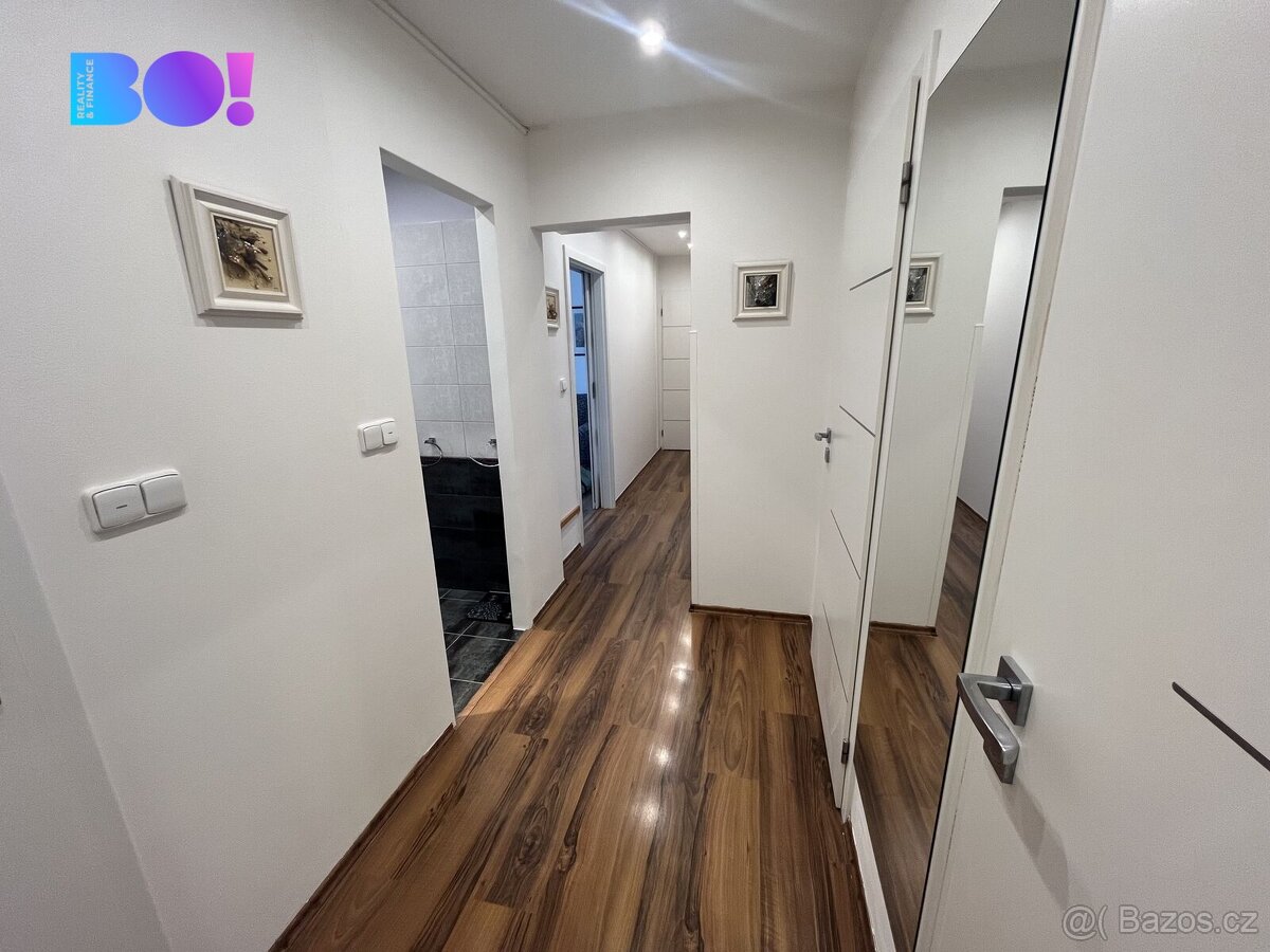 Pronájem bytu 4+1, Olomouc - 8