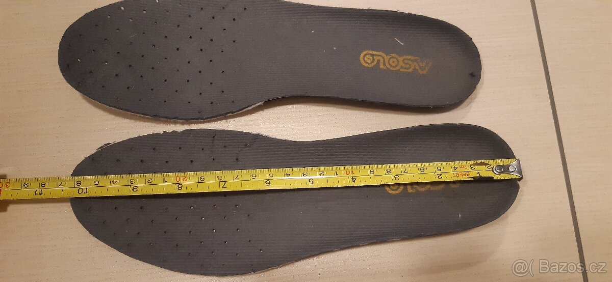 trekové boty Asolo Gore-Tex - 8