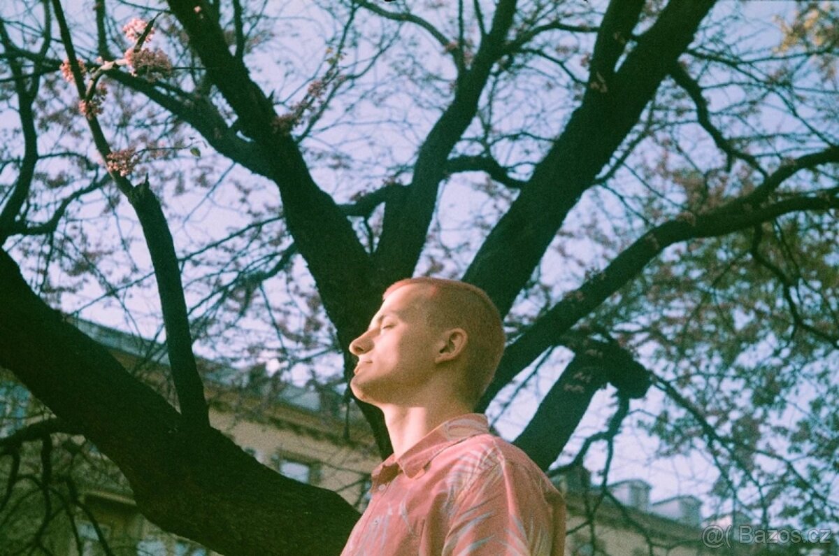 Foťak Zenith ET - 8