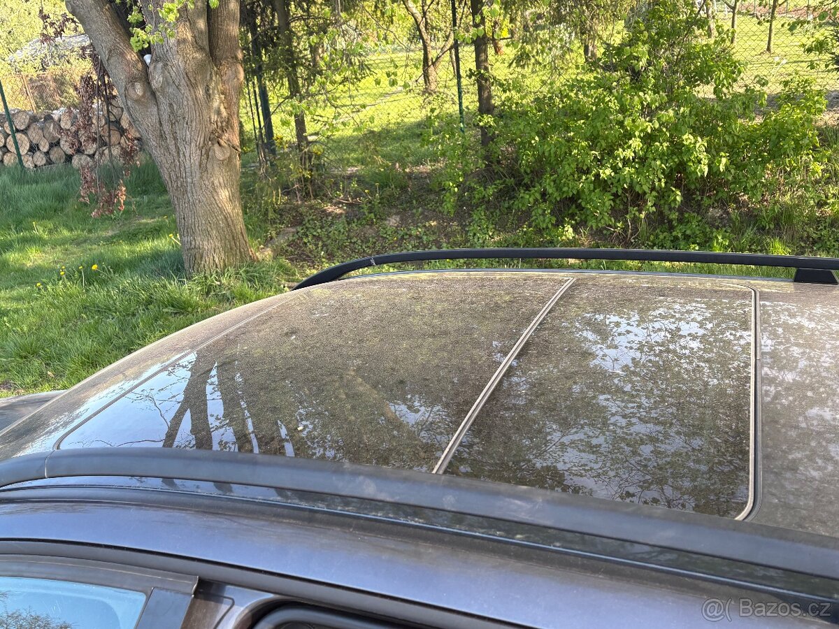 BMW E91 318d (2.0) - 8