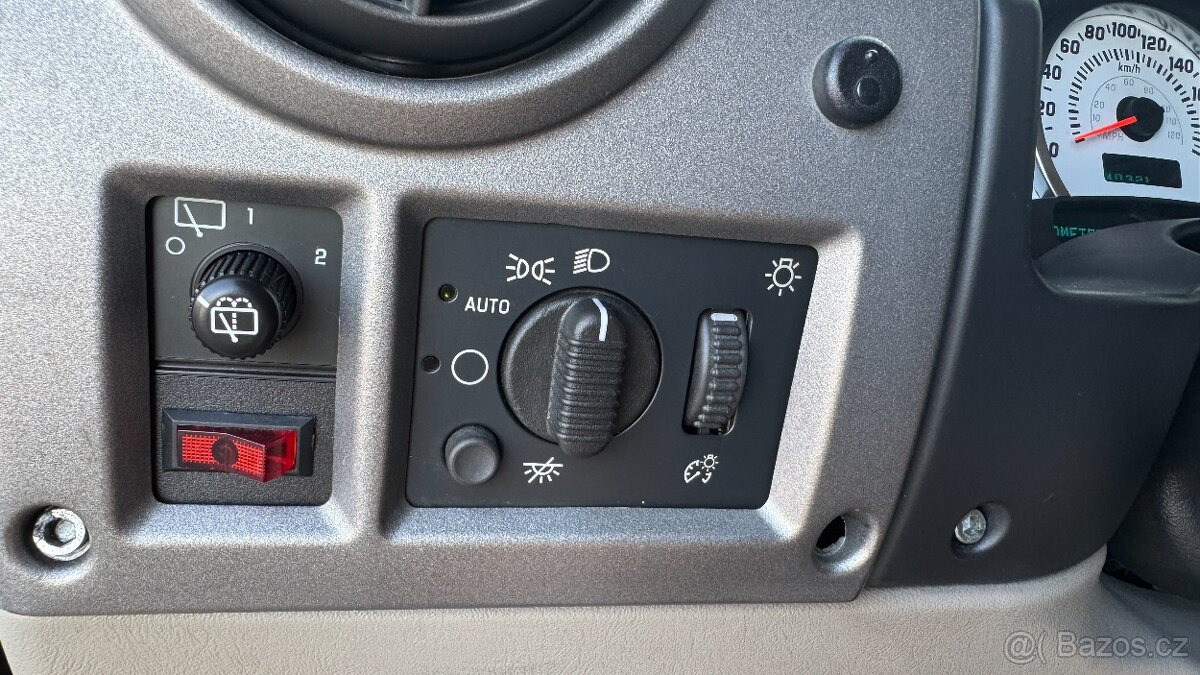 HUMMER H2 V8 6.0 280kW - 8